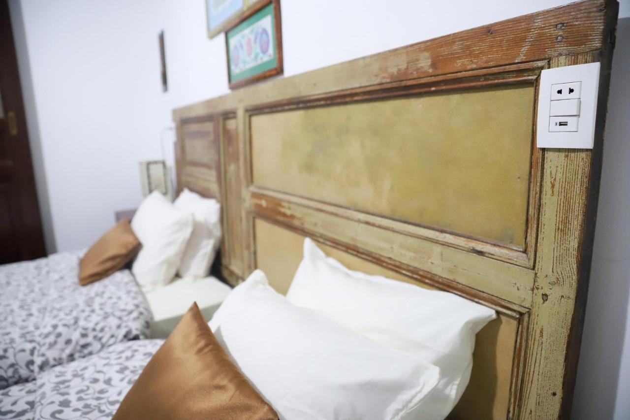 Cairo International Hostel Downtown Eksteriør bilde